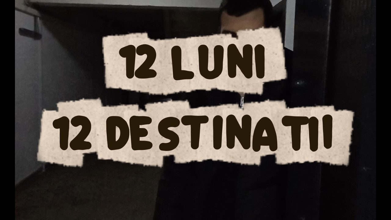 LA PAS prin PISA!! EP1