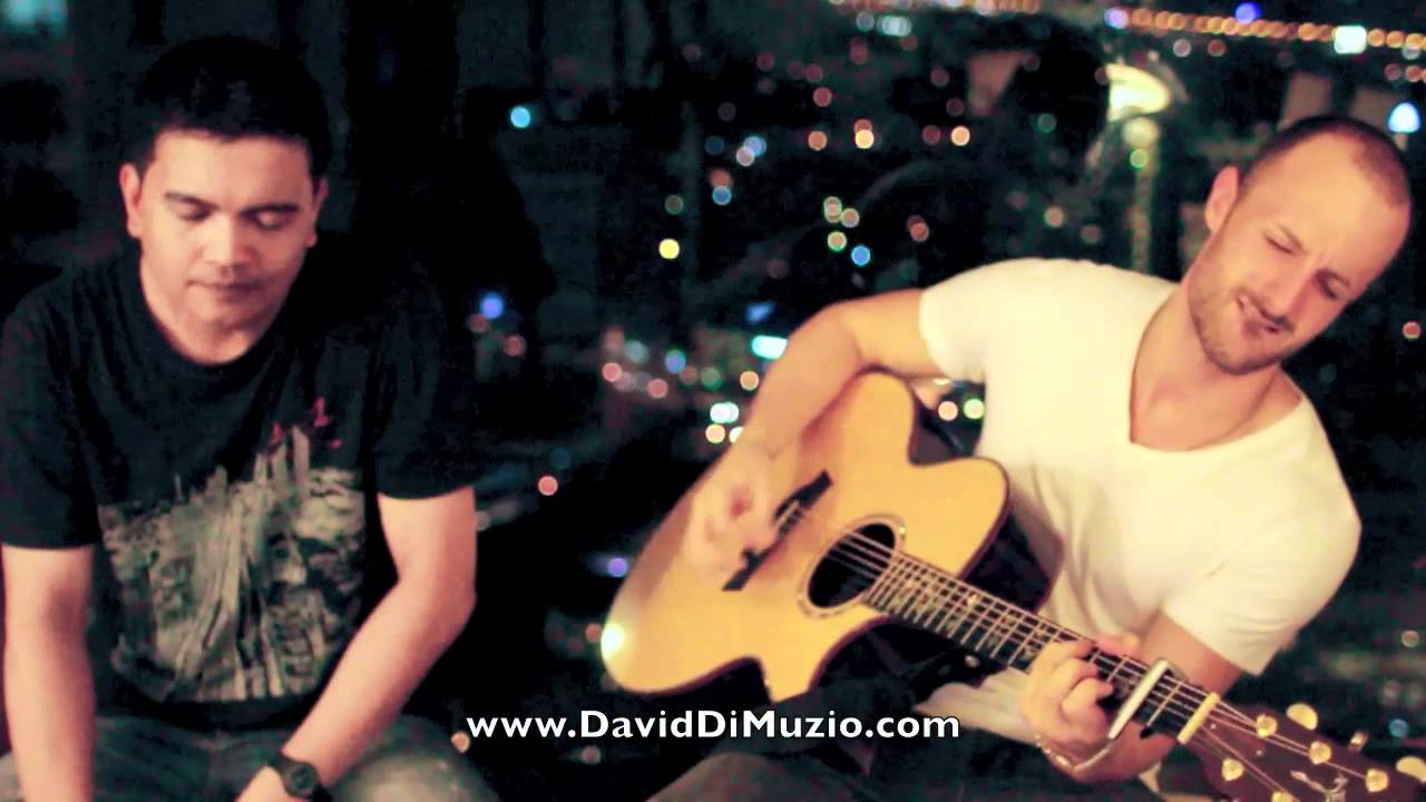 Baliw - Kiss Jane (My Girlfriend Is A Gumiho Song)