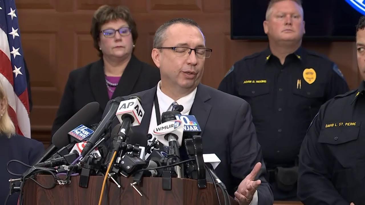 Maine Shooting Update