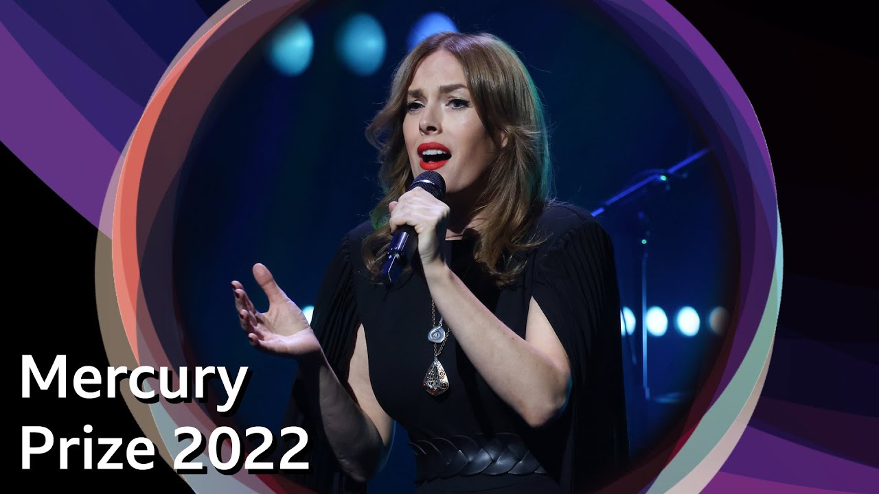 Gwenno - An Stevel Nowydh (Mercury Prize 2022)