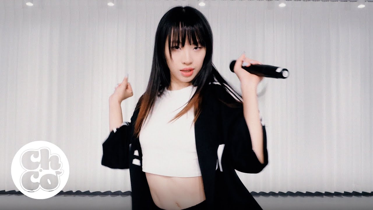 XG - WOKE UP (Cover by 구엔다 Gwenda) Live Performance | 초코엔터테인먼트🍫