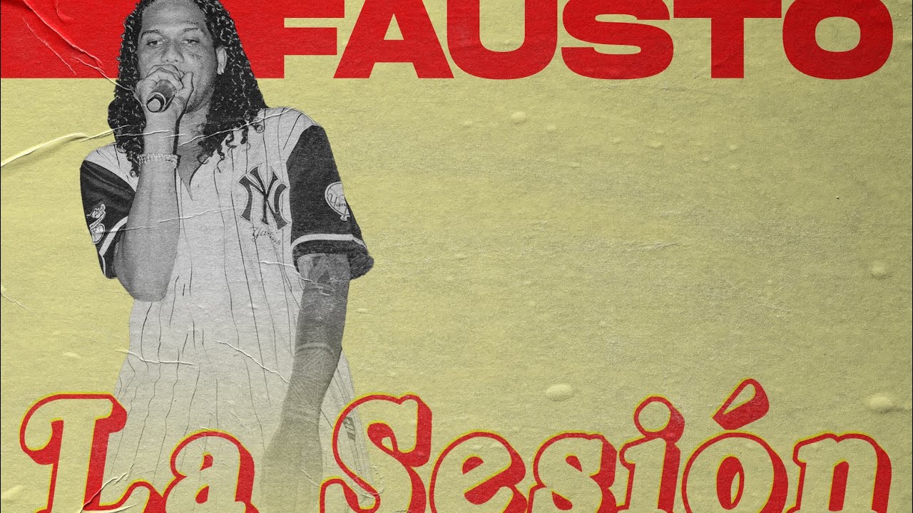 La Sesión Live | Fausto Moreno
