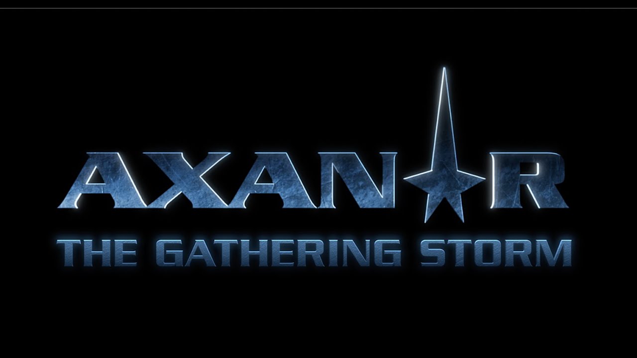 AXANAR - Надвигающаяся буря