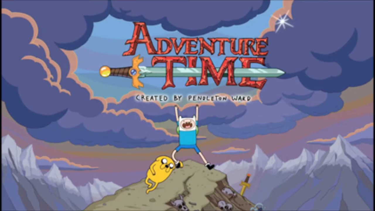 Cartoon Theme Song Quiz Pt-2.