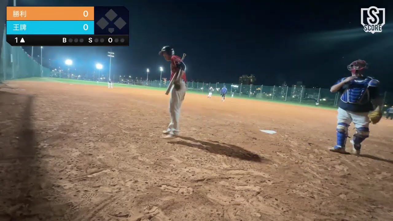 2026/02/23勝利 VS 王牌