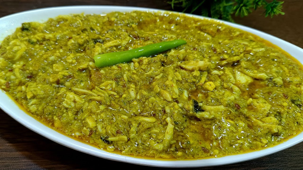 Green Boiled Anda Keema | Green Egg Masala | Hariyali Anda keema masala | हेल्दी ब्रेकफास्ट रेसिपी