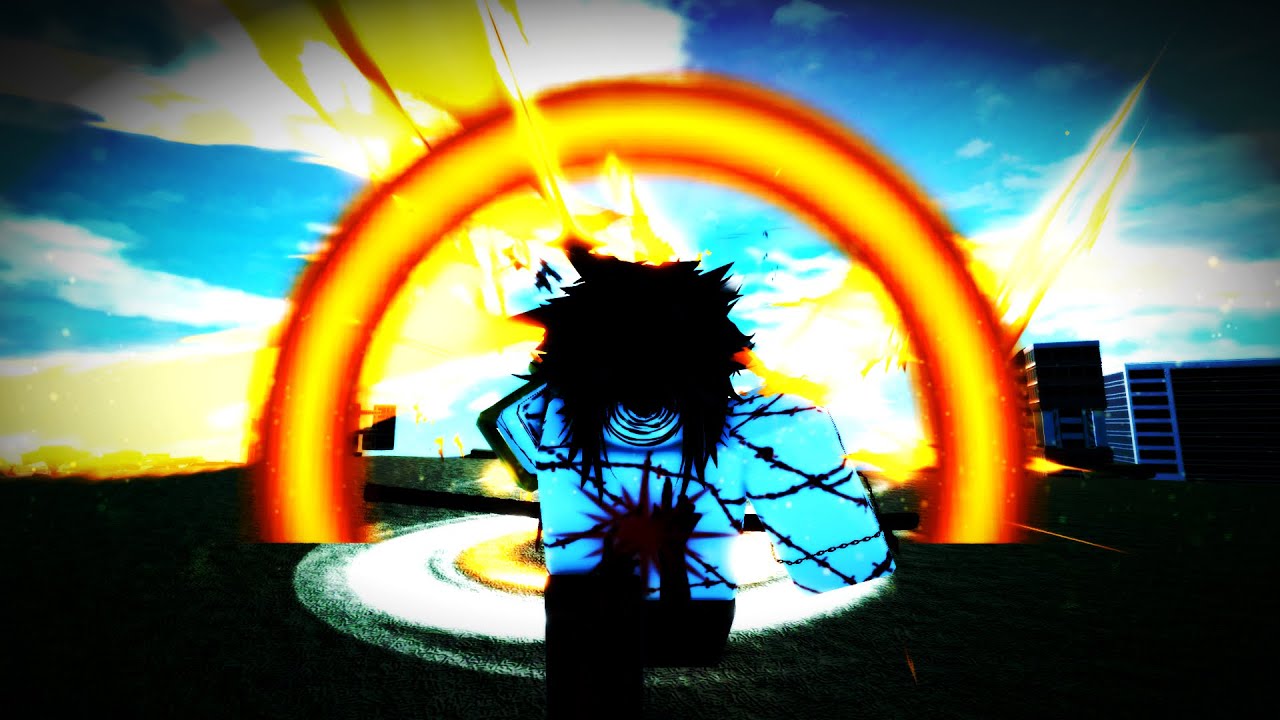 The Most Braindead SR Kido Hakuda Build In Type Soul...