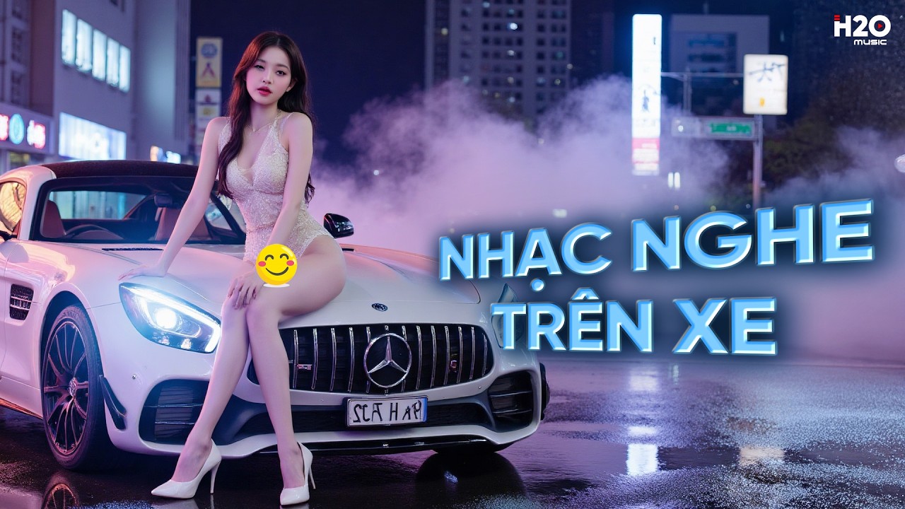 NHẠC NGHE TRÊN XE - MIXTAPE VIETMIX - NHẠC TỦ HOUSE LAK & DEEP HOUSE, NHẠC TRẺ REMIX HOT TIKTOK 2026