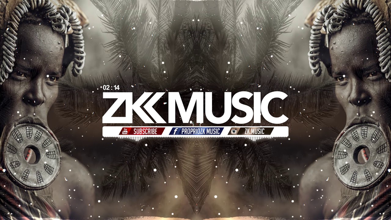 MATHOUSE DJ - JINGUBA (Original mix) 2k19