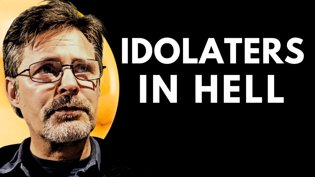 Buddhist Man Ends Up In HELL Locked In This  - Jonathon's Testimony