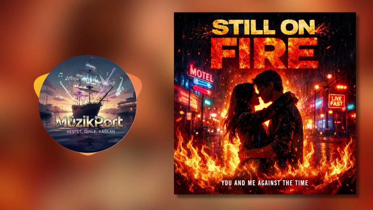 Fire Fire - YsrTpc