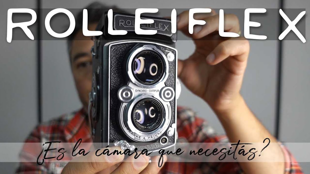 ROLLEIFLEX | REVIEW | FOTOS | OPINION