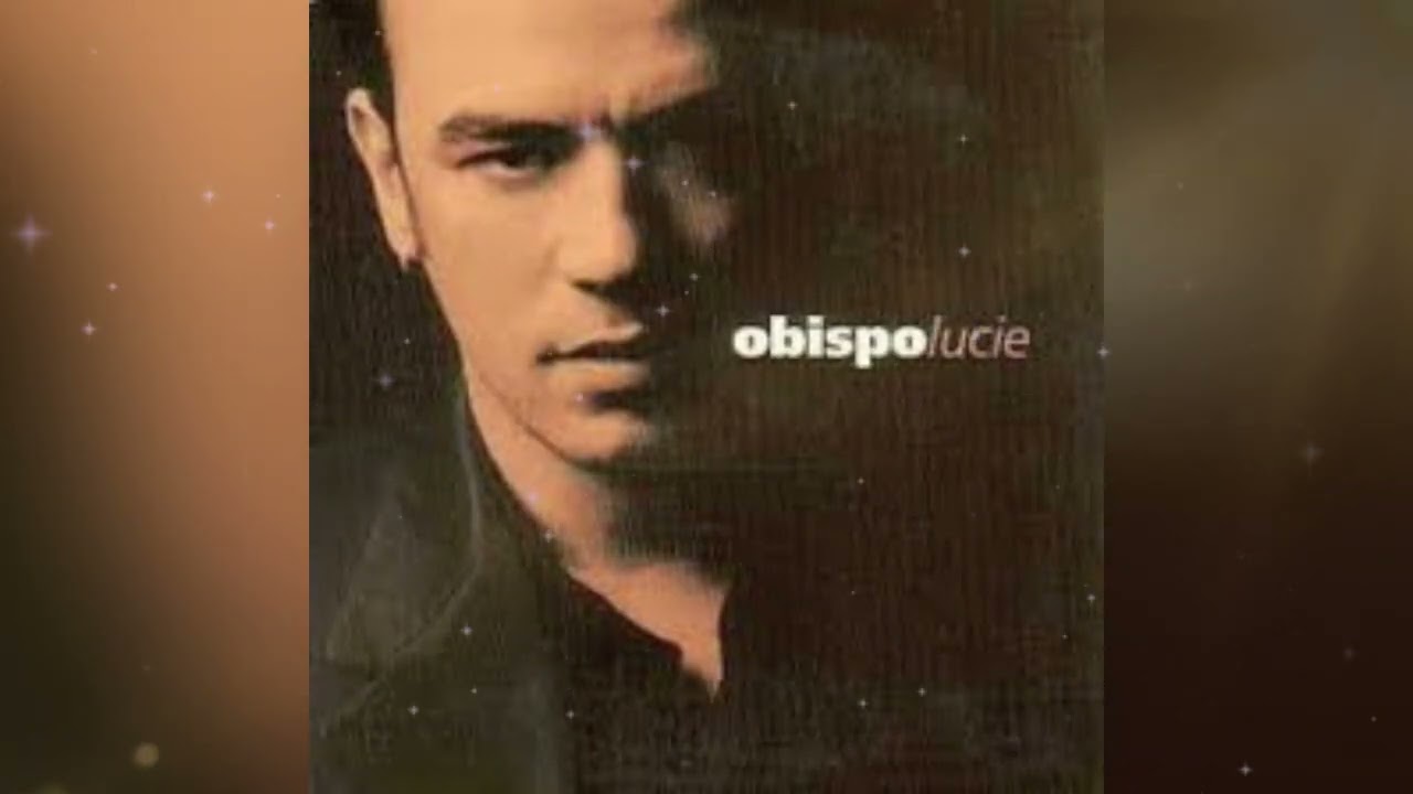 PASCAL OBISPO - Lucie - Xavier Seulmand remix