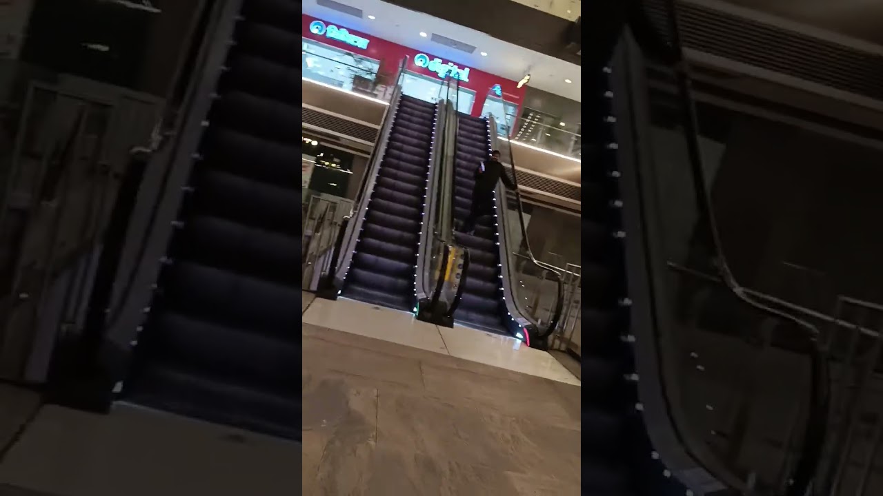 night club Mall m3m m3m 