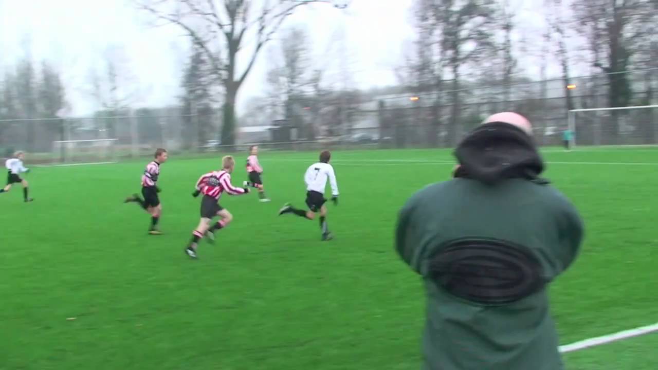 Jasper, Always Forward Hoorn