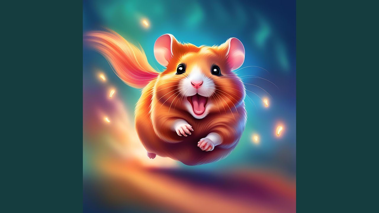 Tiny Paws Adventure
