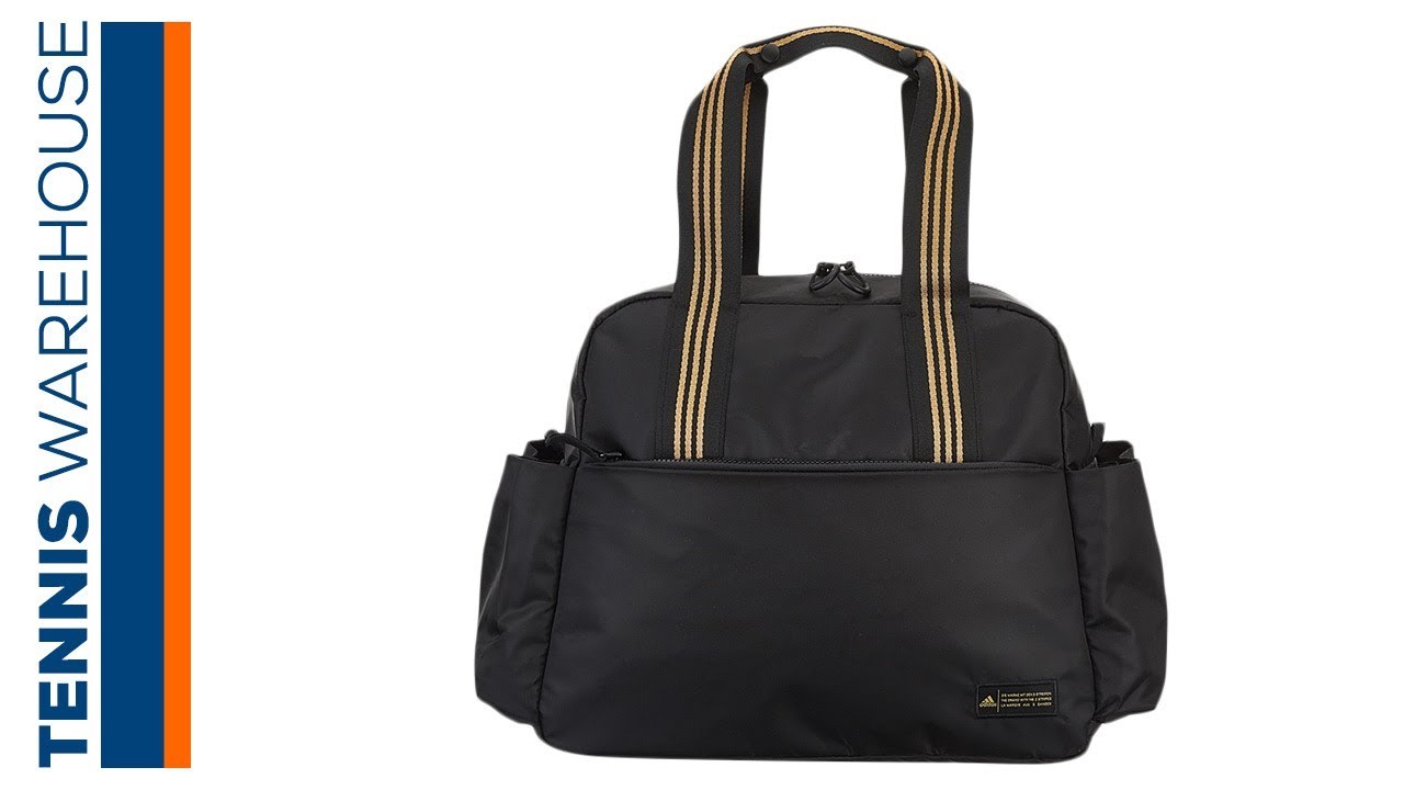 adidas Sport to Street Tote Bag