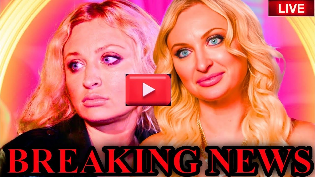 MINUTES AGO!! 90 Day Fianc&eacute;, I fear that Natalie Mordovtseva, the wants Mike Youngquist to be unhapp