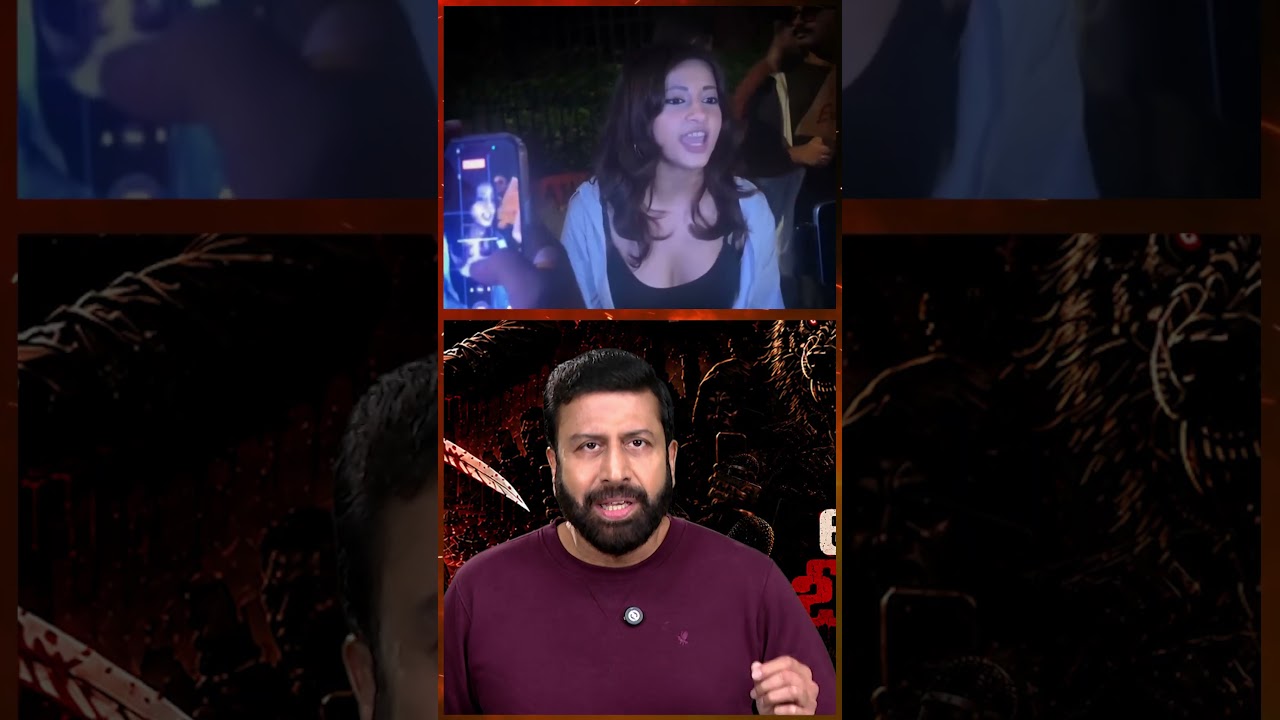 Ruchika Singh Viral Video | Who is Ruchika Singh, booked for using foul language against PM Modi