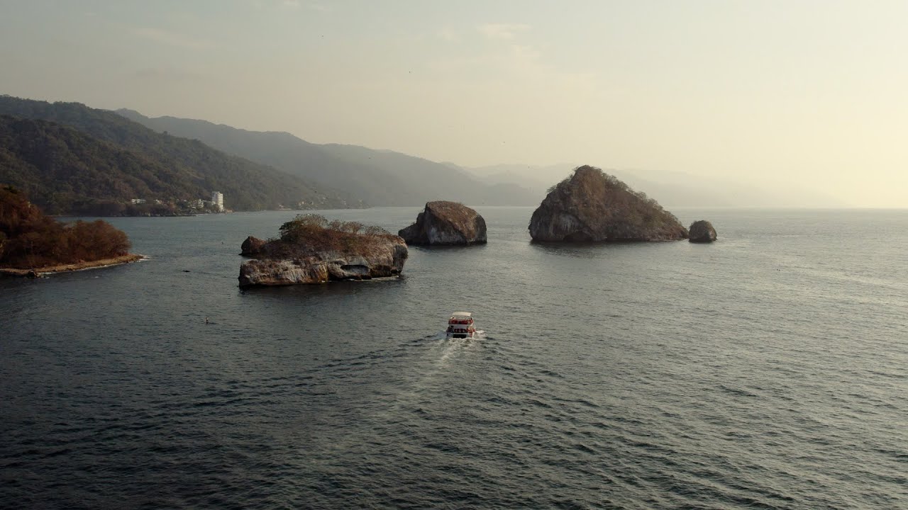 Katie & Mike Destination Wedding - Puerto Vallarta