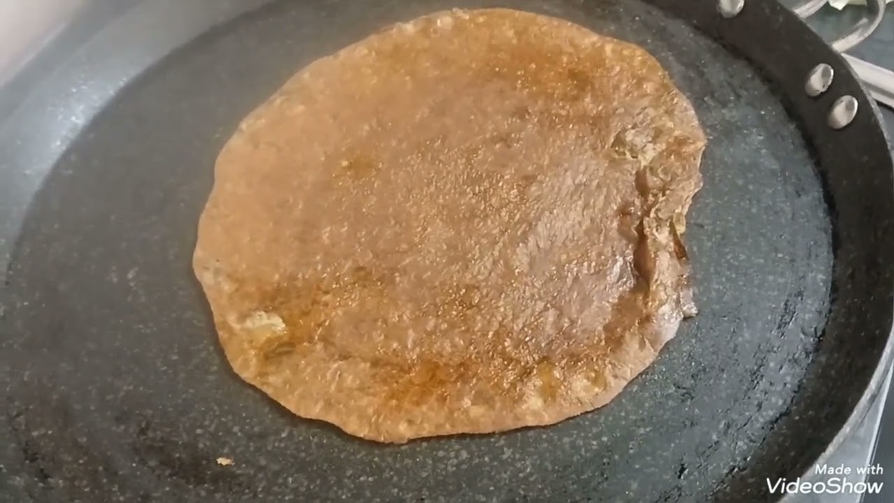 😋 Golden Moong Dal Chilla | Healthy & Tasty!