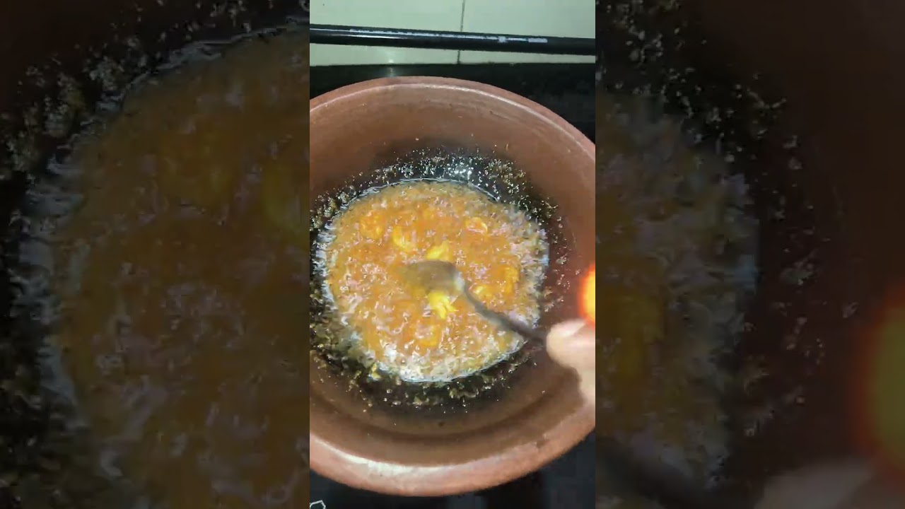 Prawns 🍤🦐 fry 