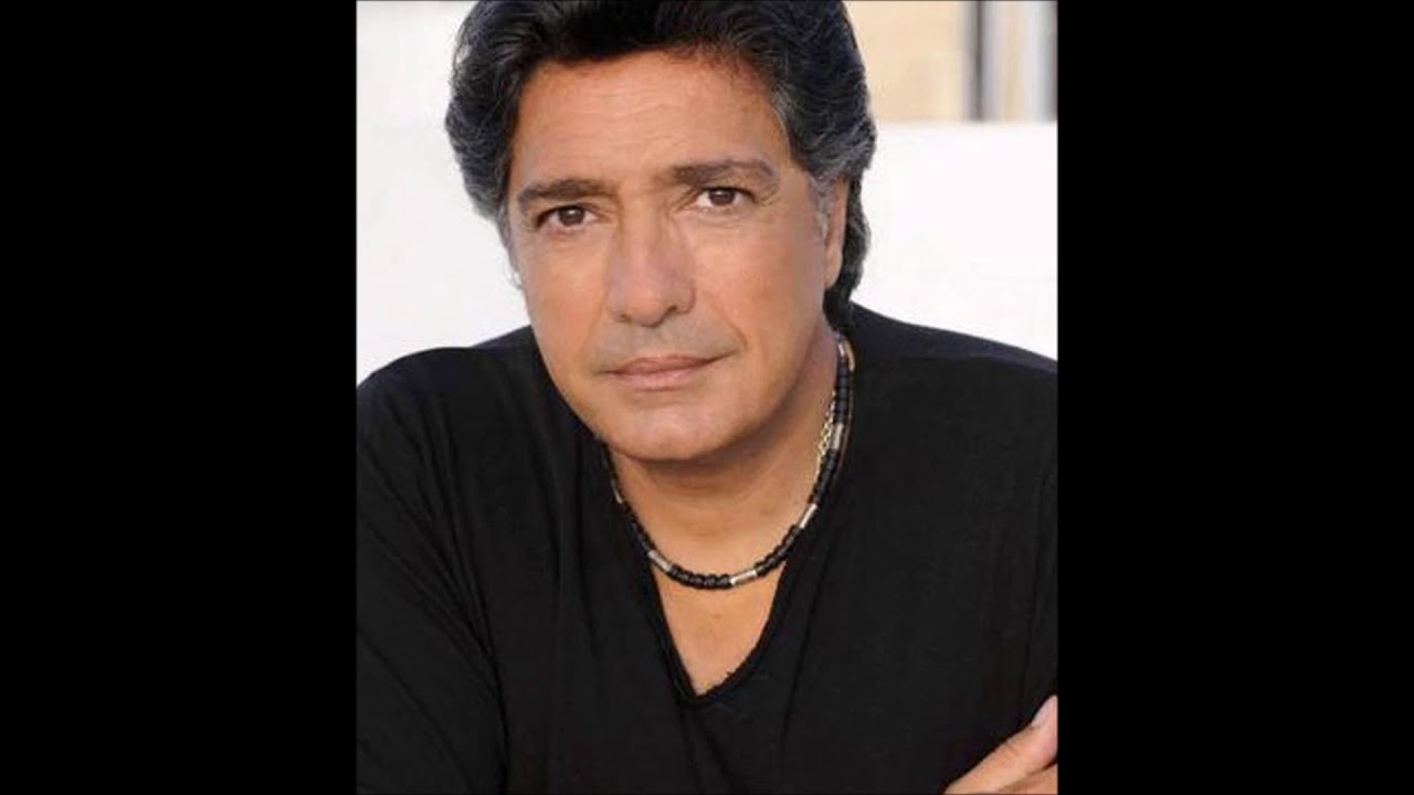 Frédéric François  --  Tu m'as laissé