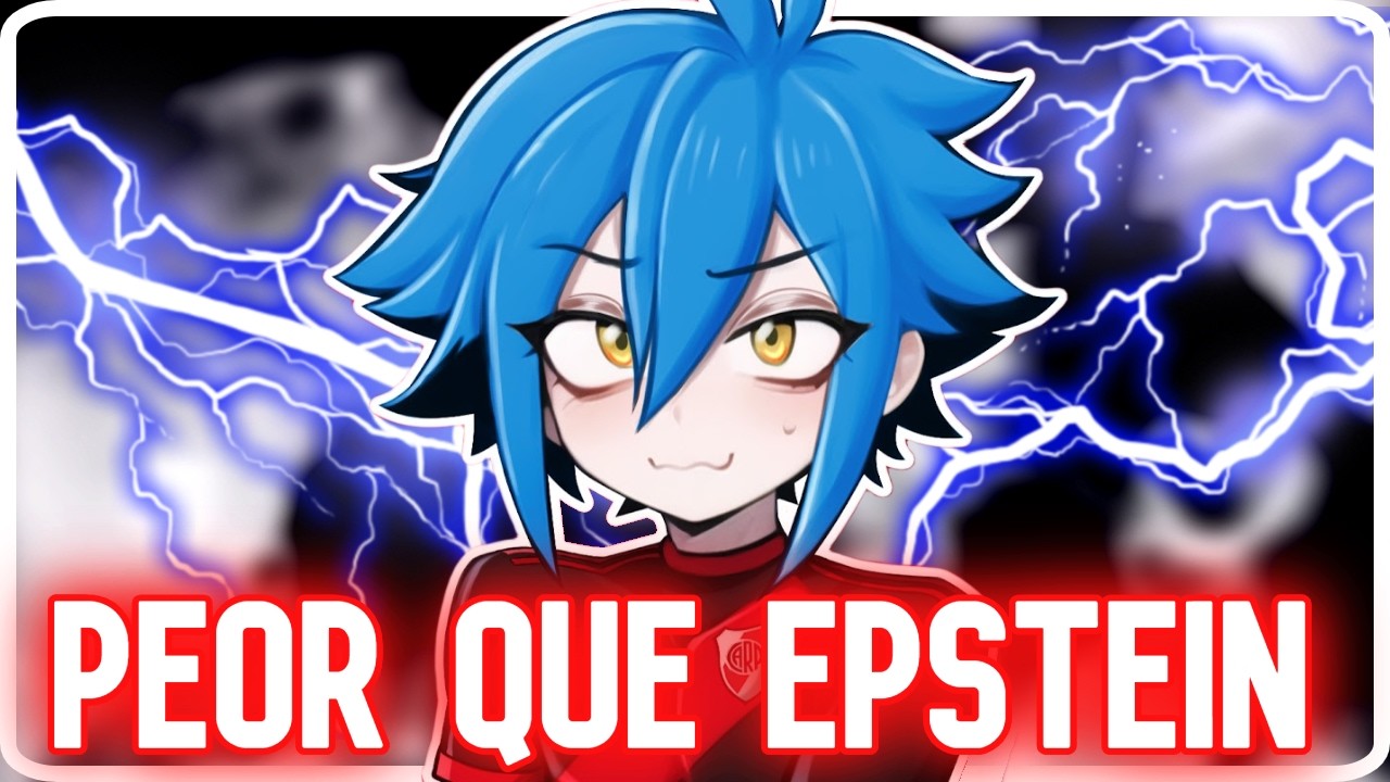 MORDO el EPSTEIN VENEZOLANO