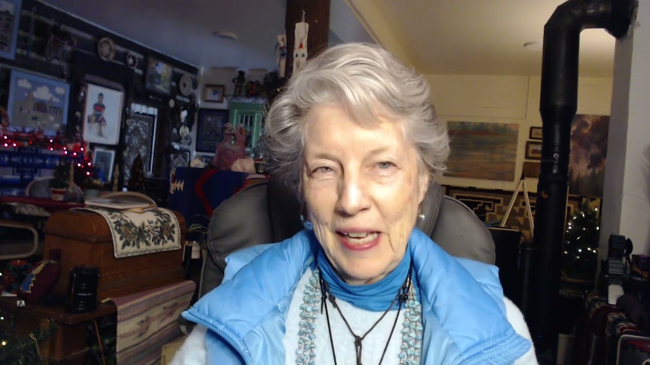 0106-2025—Advice to Lynn:  Keep Your Head On A Swivel