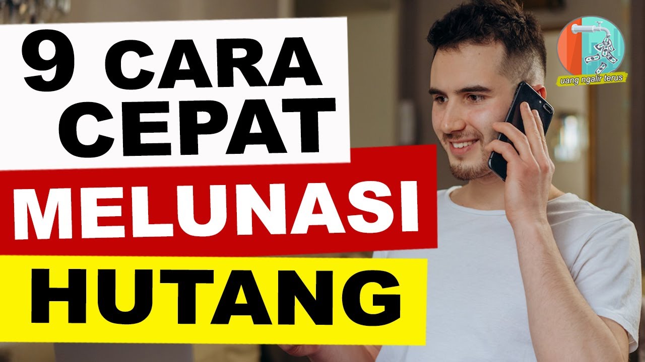 КАК БЫСТРО И ЛЕГКО ПОГАСИТЬ ДОЛГИ | 9 СОВЕТОВ, КАК БЫСТРО ВЫБРАТЬСЯ ИЗ ДОЛГОВ