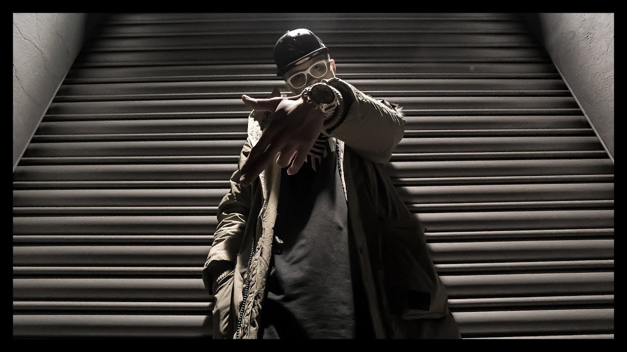 GARY WASHINGTON ft. GREEEN - Wolkenkratzer | JMC | FINALE