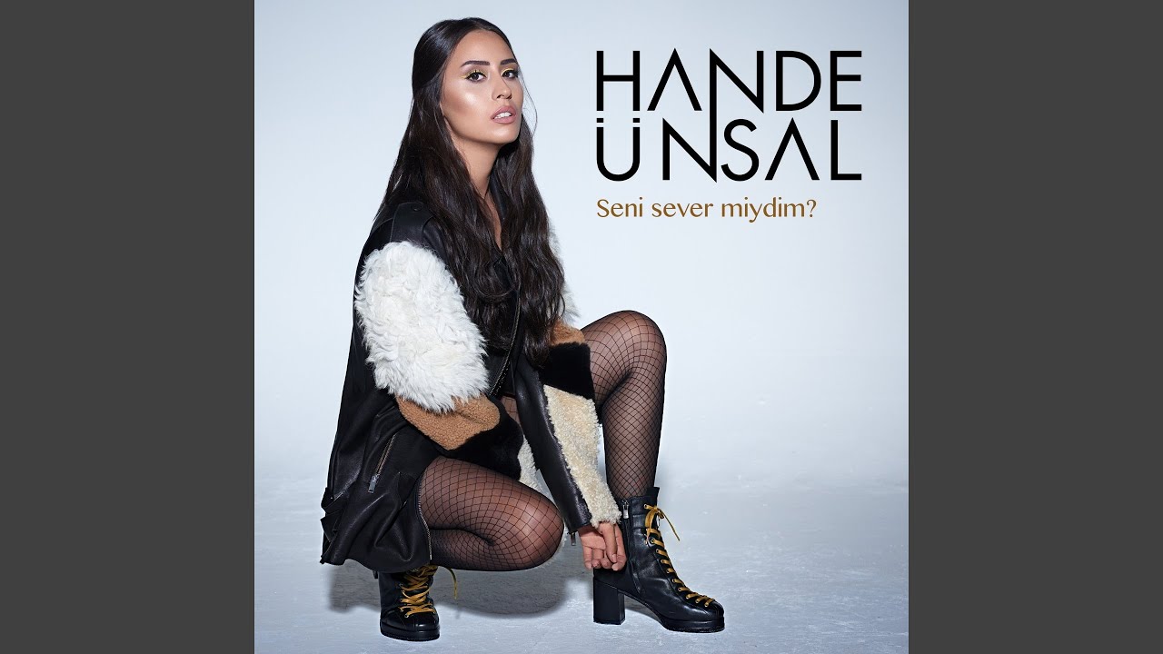 Seni Sever Miydim? (Akustik)