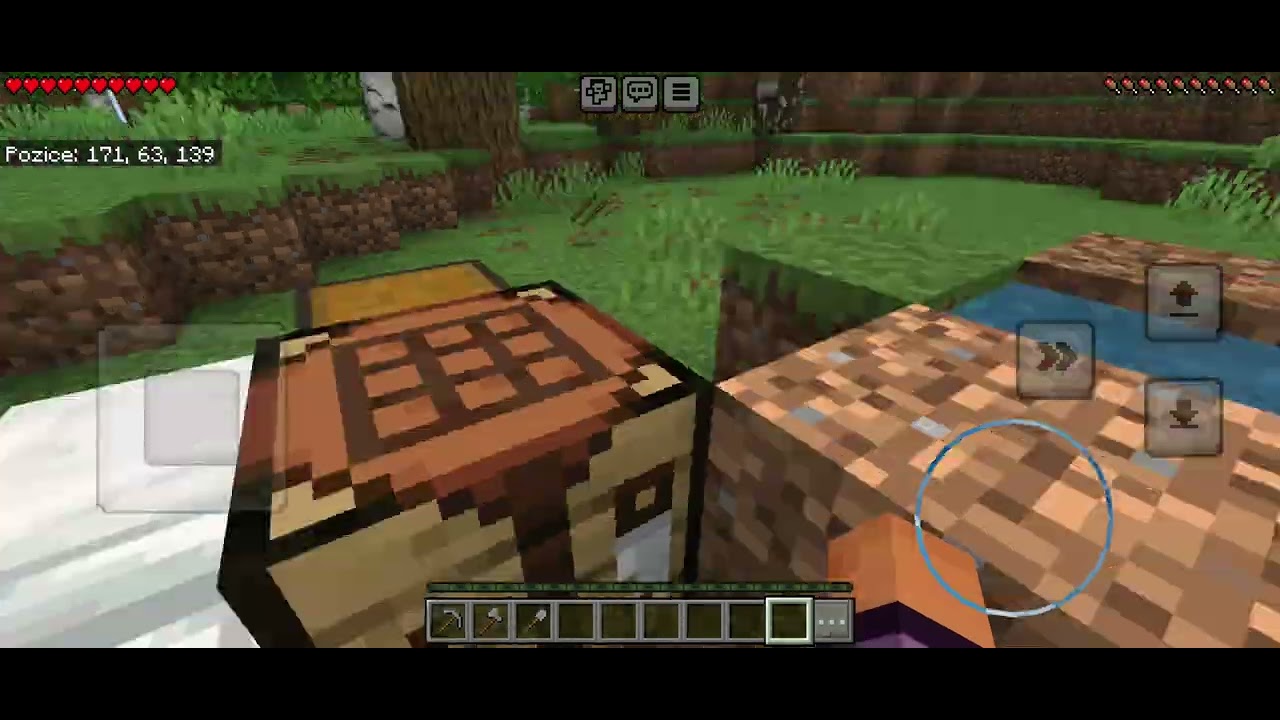 OP Loot/Minecraft 3