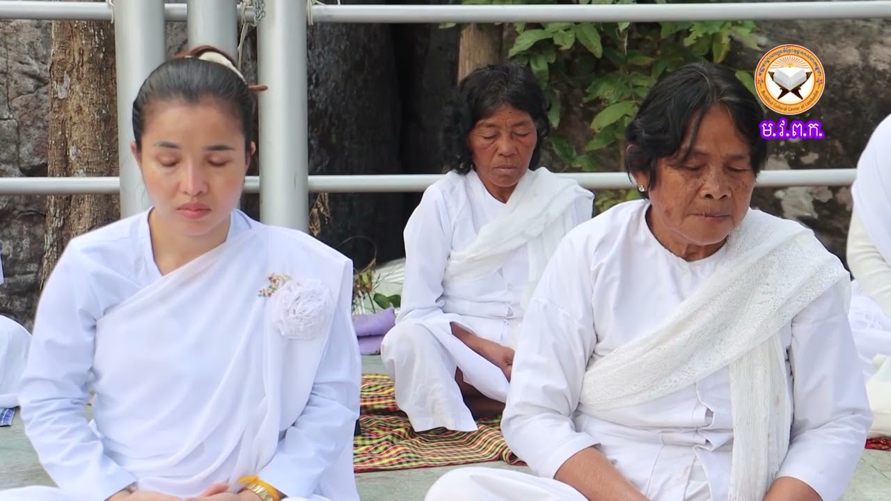 82- 2 បញ្ចក្ខន្ធជាតួទុក្ខ