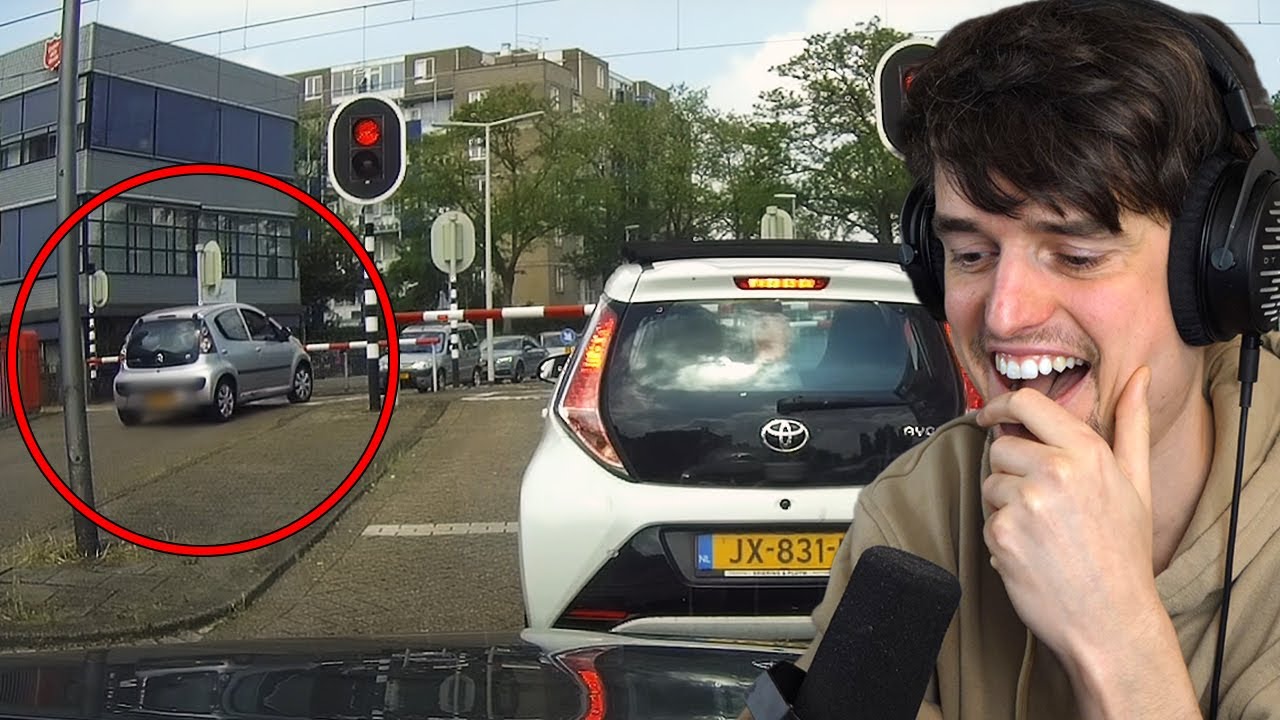 De GROOTSTE aso's van de Nederlandse wegen
