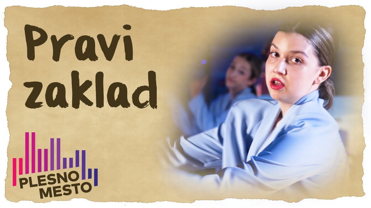 AMUSEMENT PARK - Street Dance Show | Pravi zaklad #6