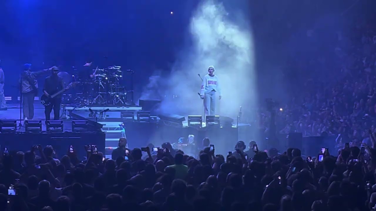 Linkin Park Full Show 8-19-2025 Pittsburgh PA