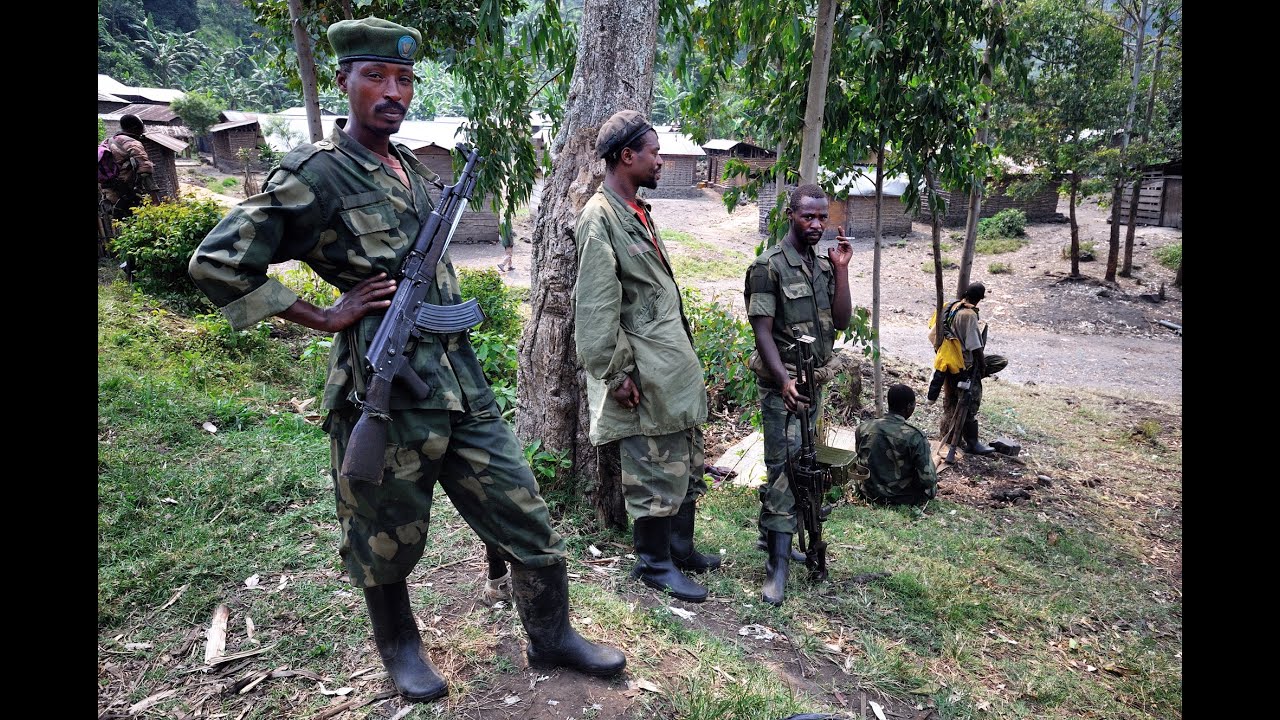Ibya M23 na FARDC byafashe indi ntera || Bihurira he n'u Rwanda?
