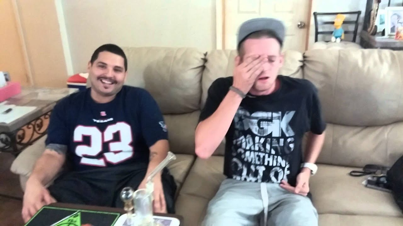 VIRGIN LUNGS DAB FAIL #18