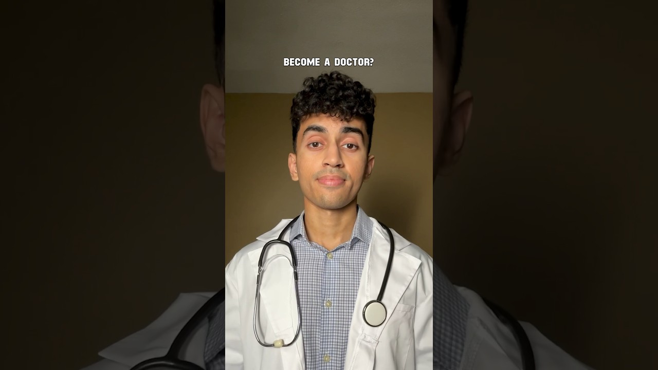 Doctor vs. Lawyer