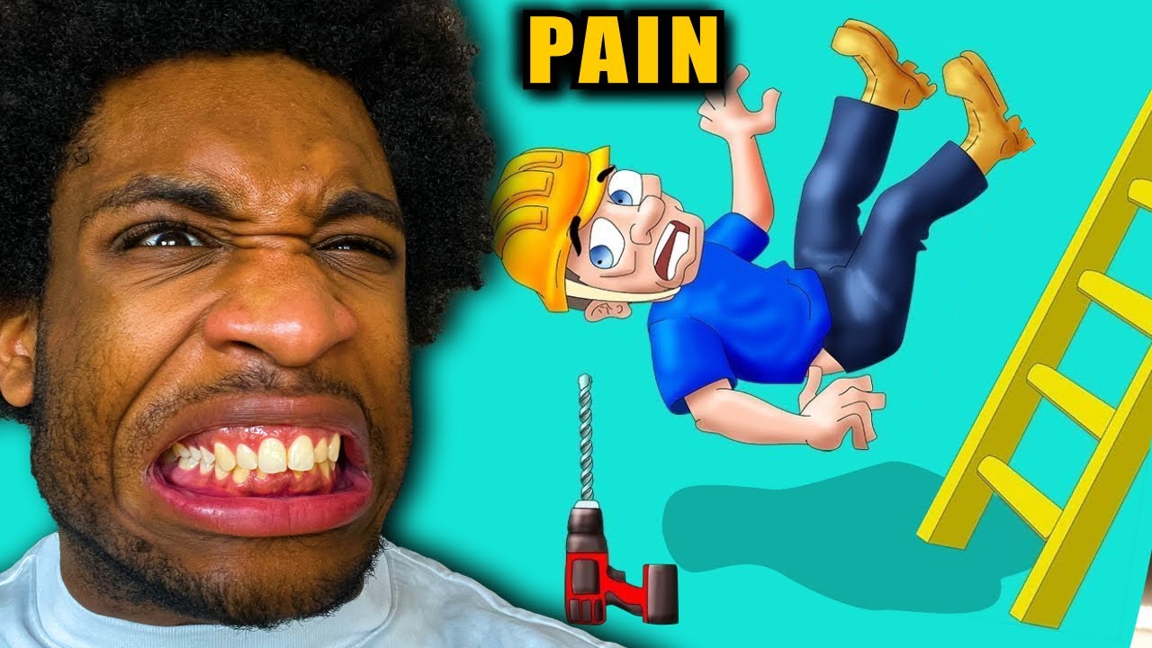 The Most PAINFUL Survivals