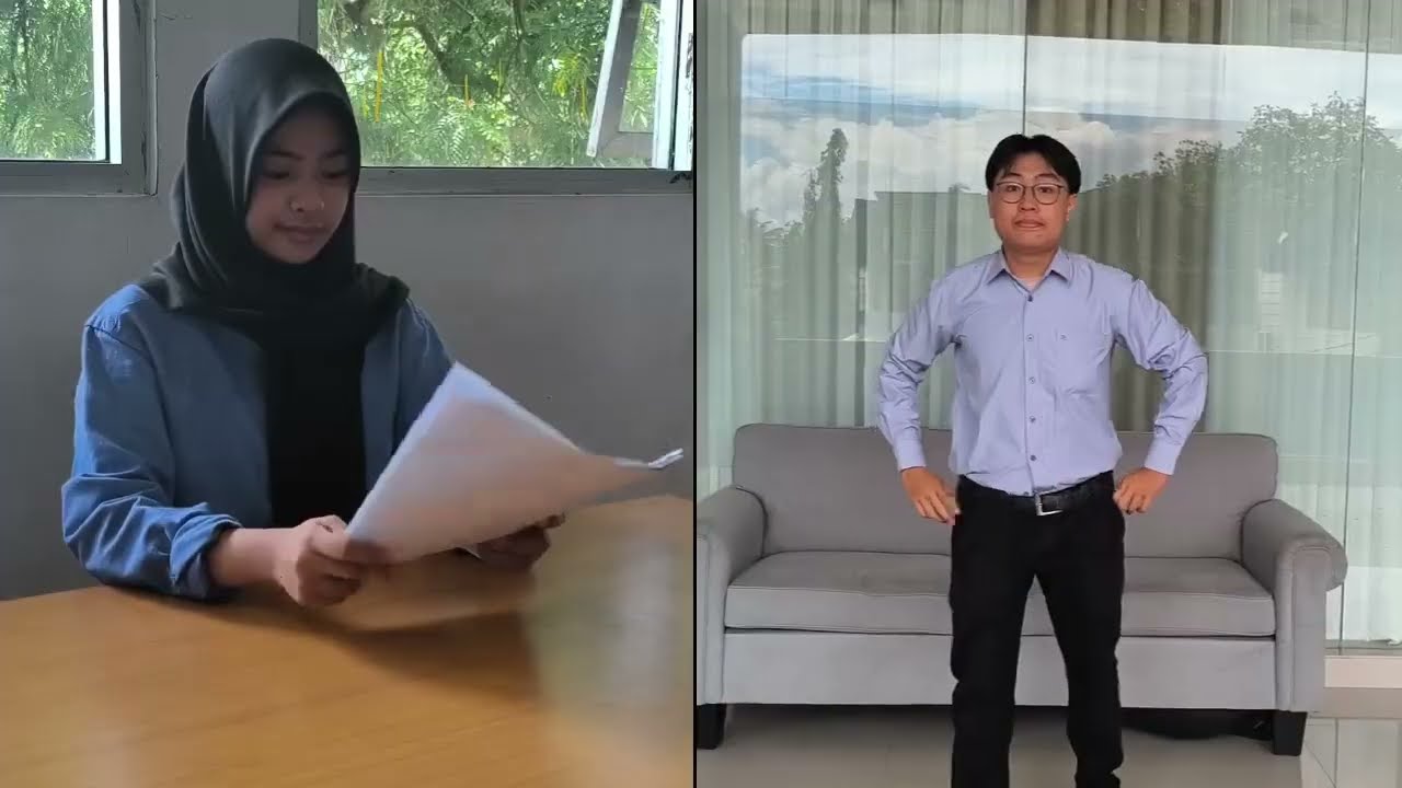 Do This When U Interview (Group 10th - Business Communication 2A 2026)