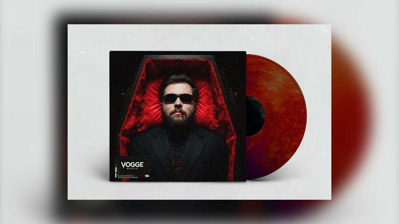 VOGGE MUSIC - Golden Mirage (Official Audio)