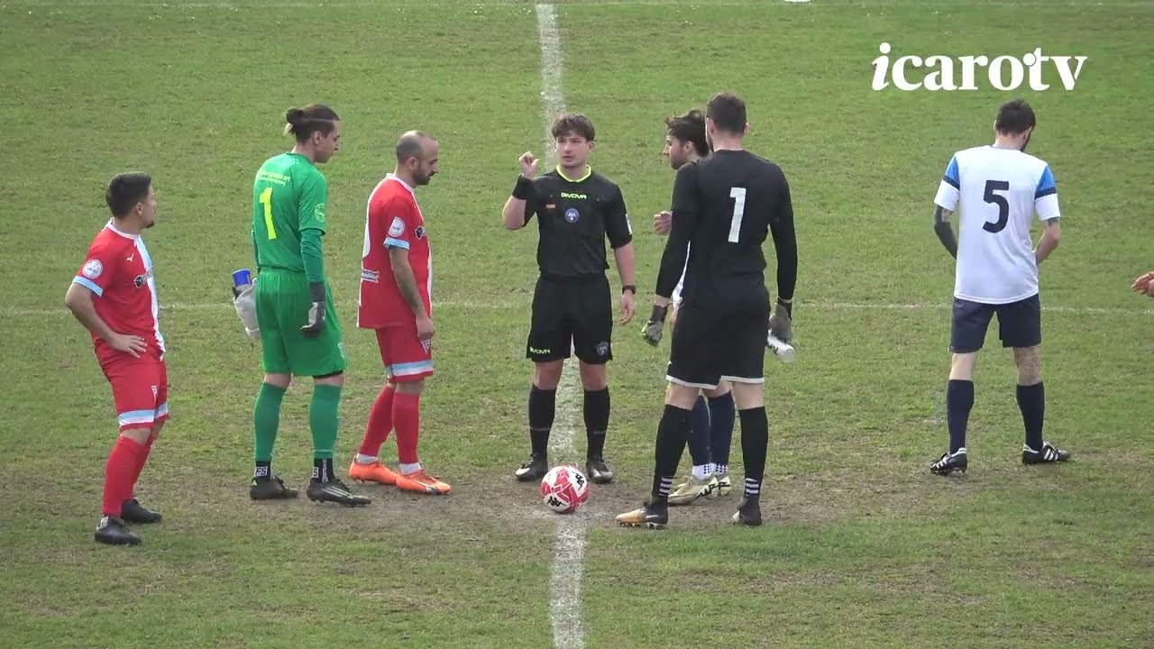 Victoria-Torconca Cattolica 0-3, il servizio