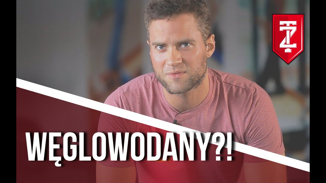 WĘGLOWODANY W DIECIE: kiedy i co jeść? - Jakub Mauricz (Zapytaj Trenera)