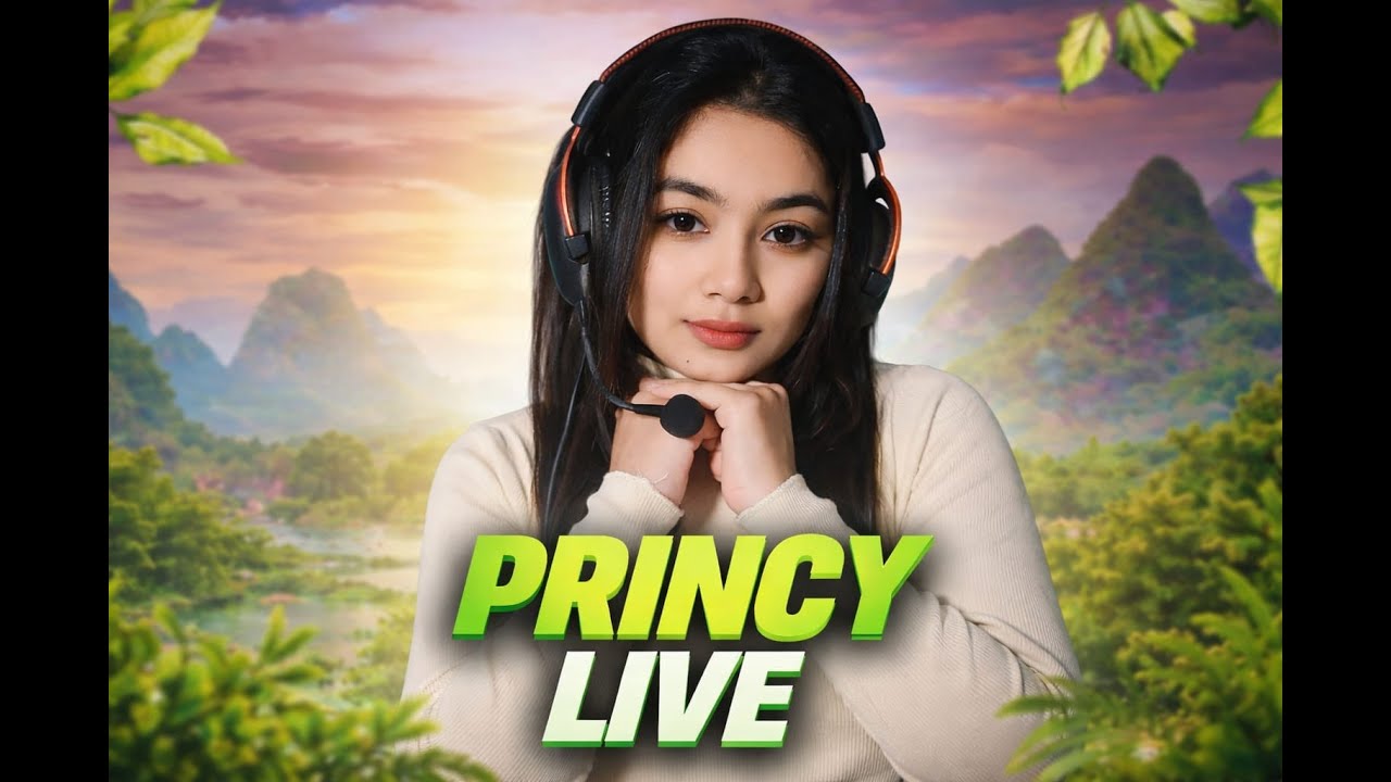 BGMI LIVE | CONQUEROR  OR WATT | PRINCY LIVE #shortsfeed #shorts #ytshorts #princylive