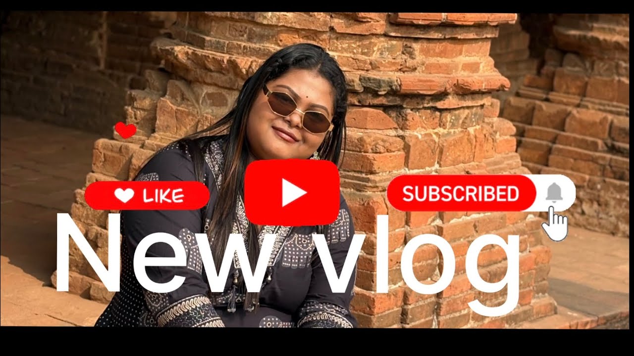 Bishnupur Trip 2026 (family trip, detailed vlog)❤️🌷