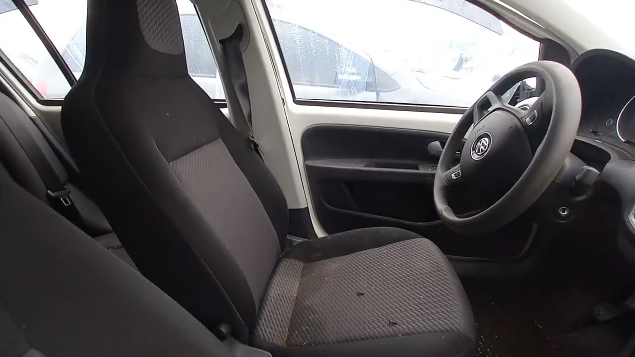 Volkswagen Up CONNECT TSI MD 2019 2020