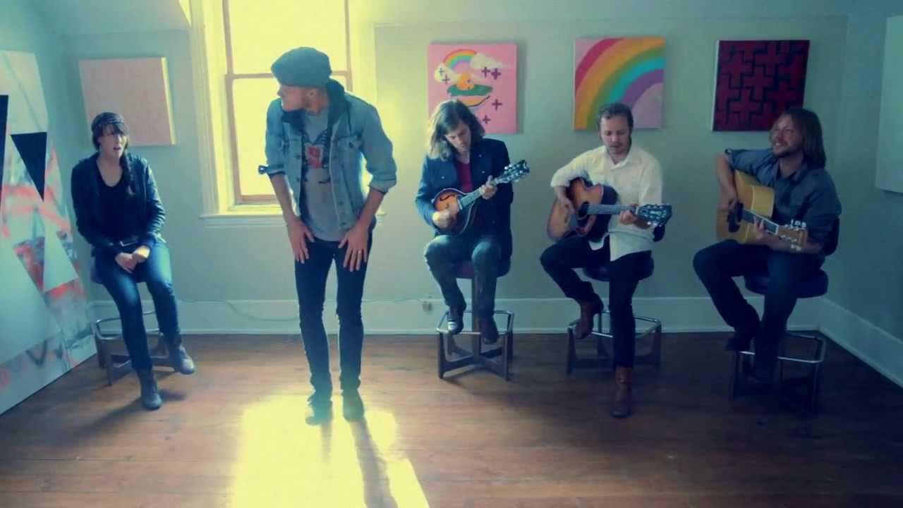 Imagine Dragons 
