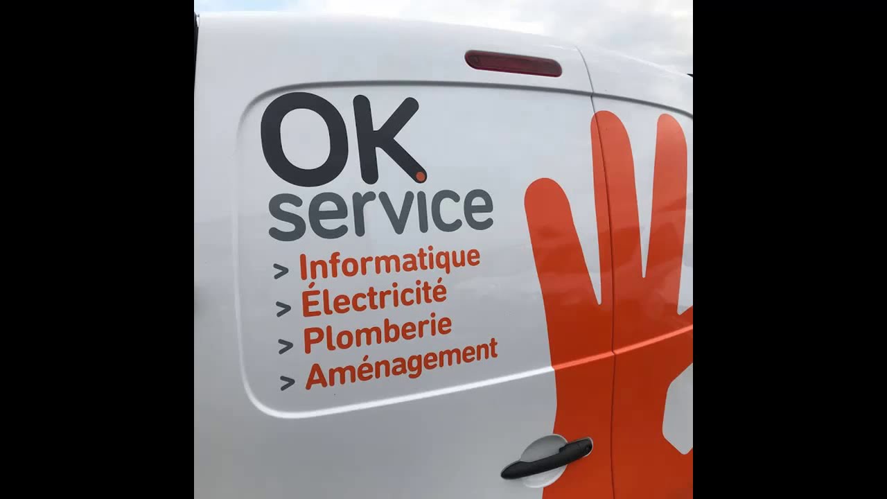 Je fait craquer Enedis Ok Service a popos du Linky (Chapitre 1, le sans papiers)